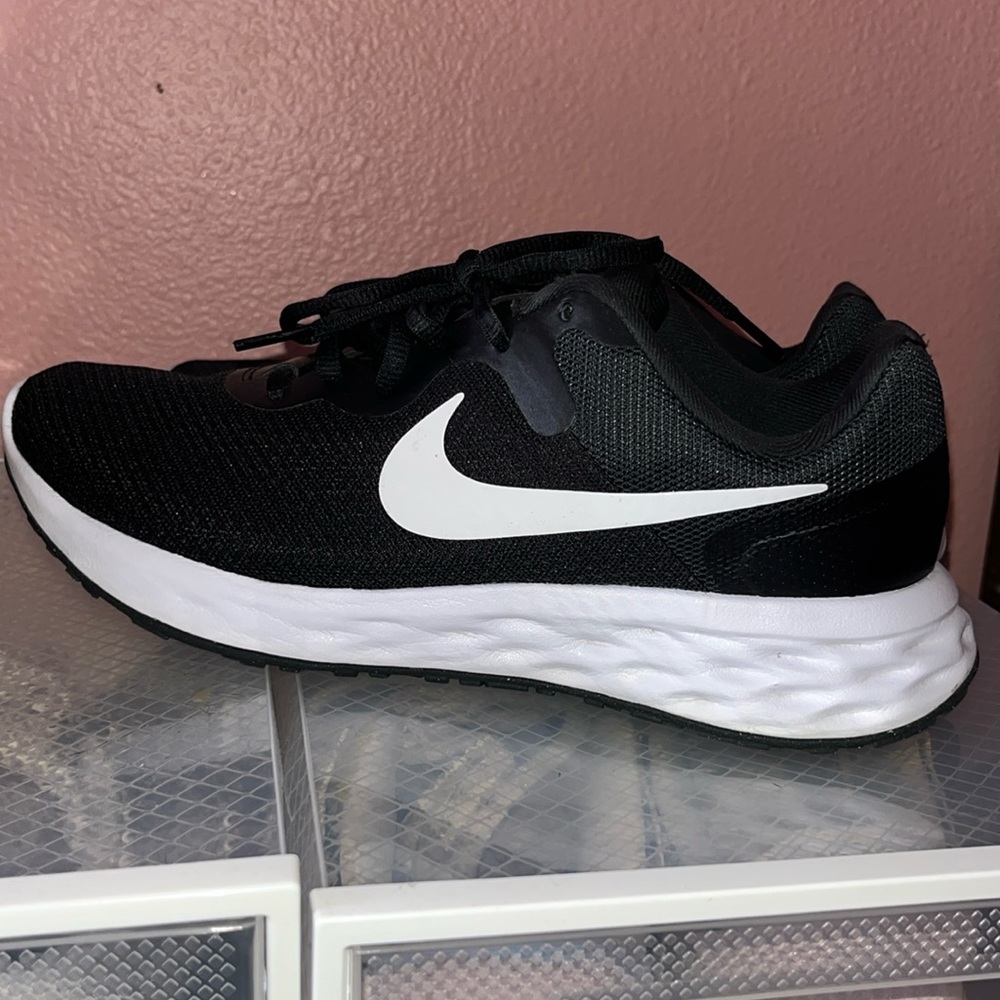 WOMEN'S NIKE REVOLUTION 6 NEXT NATURE SUSTAINABLE RUNNING SHOES